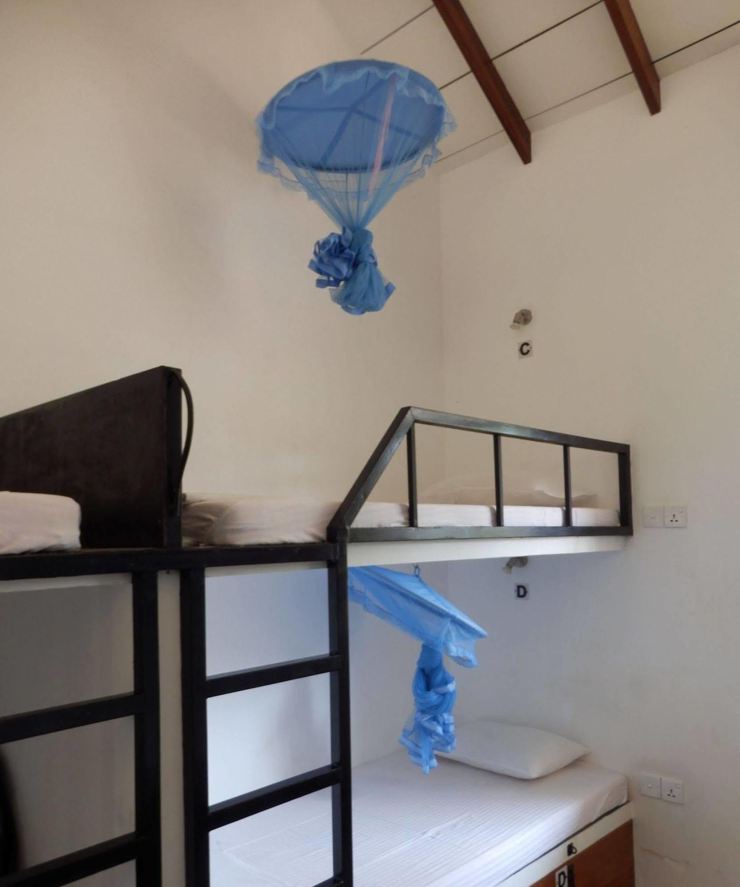 My Hostels Mirissa Eksteriør billede