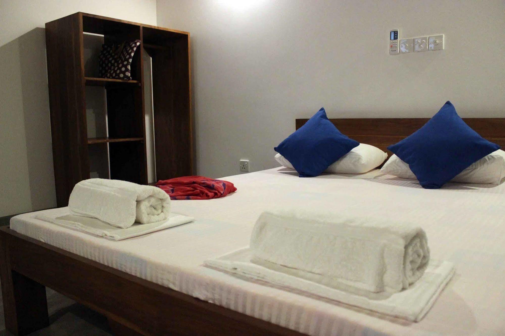 My Hostels Mirissa Eksteriør billede