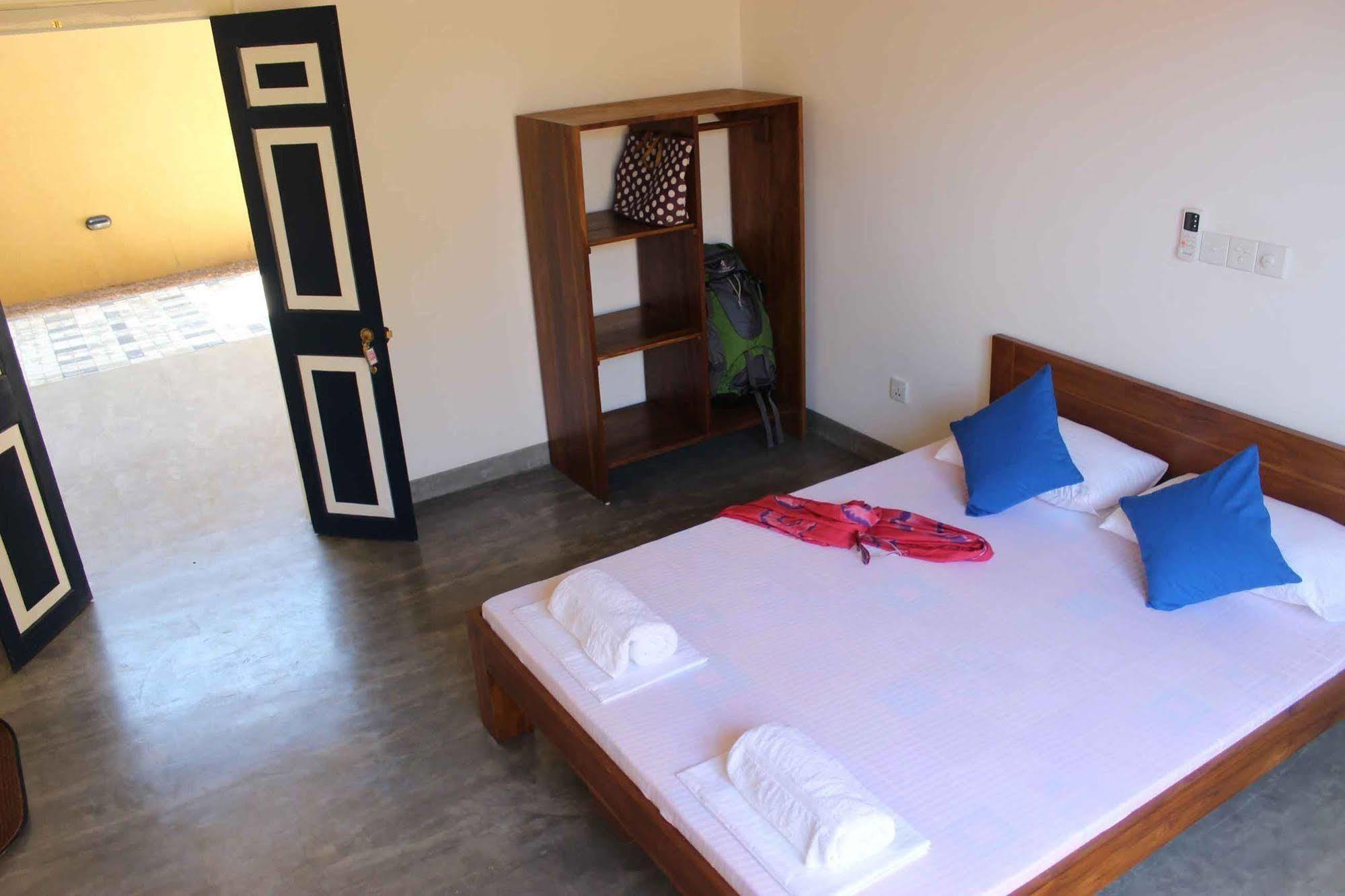 My Hostels Mirissa Eksteriør billede