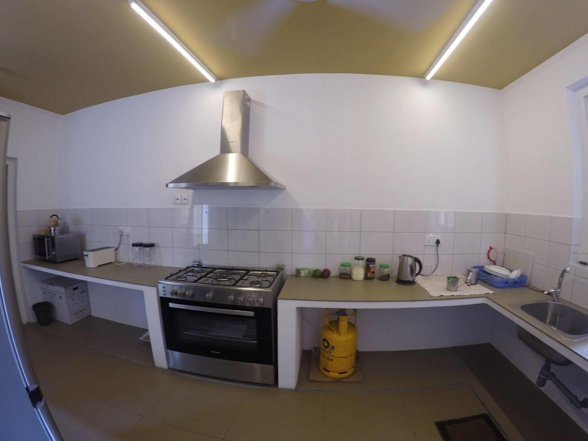 My Hostels Mirissa Eksteriør billede
