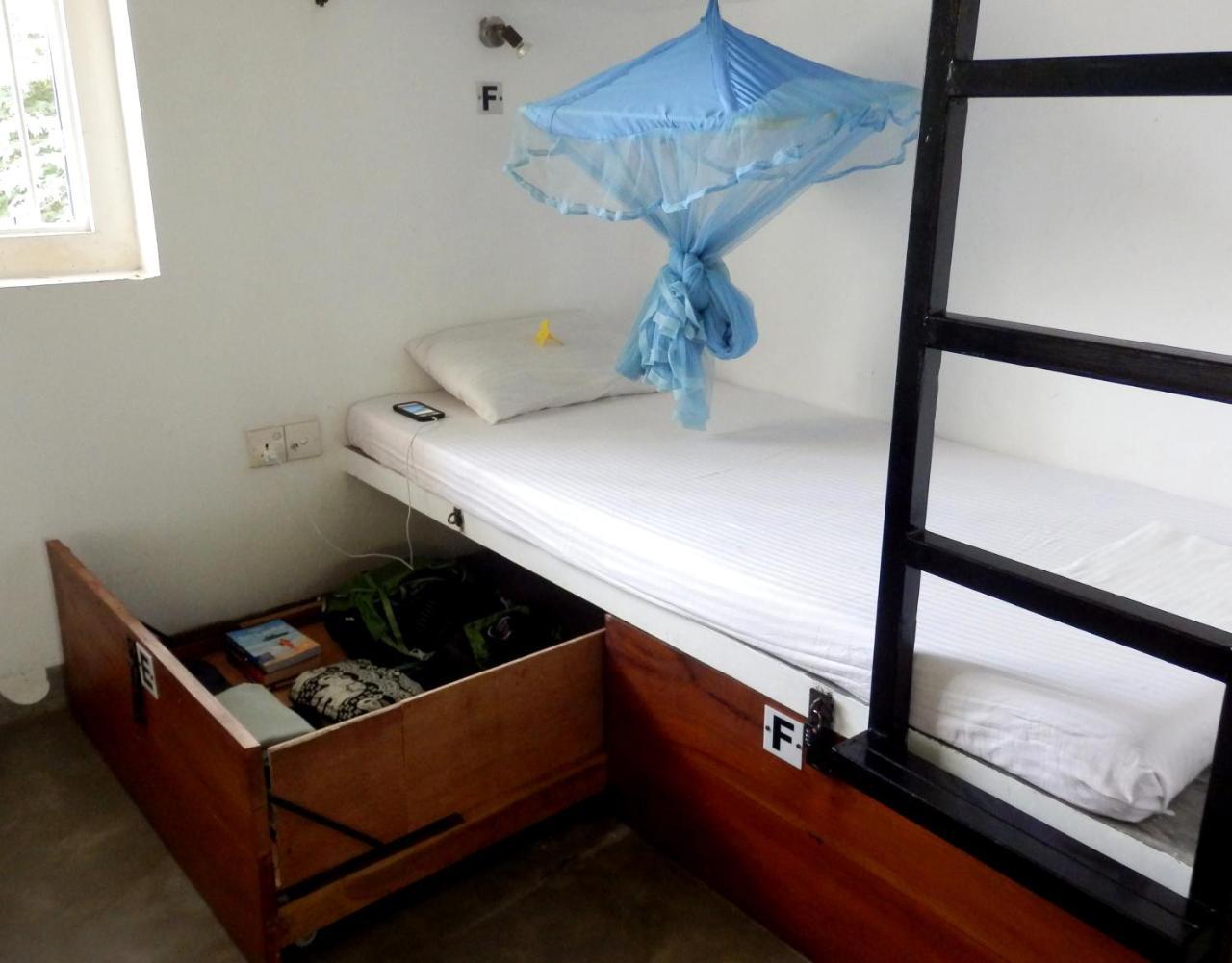 My Hostels Mirissa Eksteriør billede